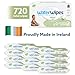 WaterWipes - Baby Wipes - Textured Clean (60ct)