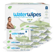 WaterWipes - Baby Wipes - Textured Clean (60ct)