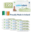 WaterWipes - Baby Wipes - Textured Clean (60ct)