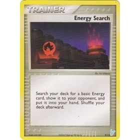 Energy Search (Minun) (9/12) (PR)