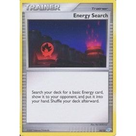 Energy Search (Manaphy) (10/12) (PR)