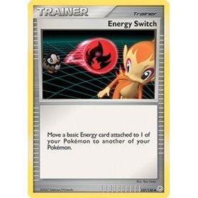 Energy Switch (107/130) (DP)