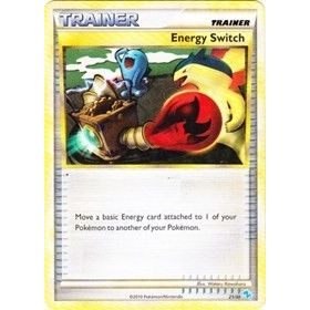 Energy Switch (Gyarados) (21/30) (PR)