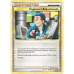 Engineer's Adjustments (75/95) (UL)