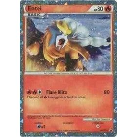 Entei - HGSS20 (HGSS20) (PR)
