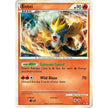Entei (Shiny) (SL3) (CL)