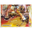 Entei & Raikou Legend (bottom) (91/95) (UL)
