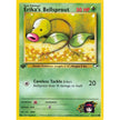 Erika's Bellsprout (76) (076/132) (G1)