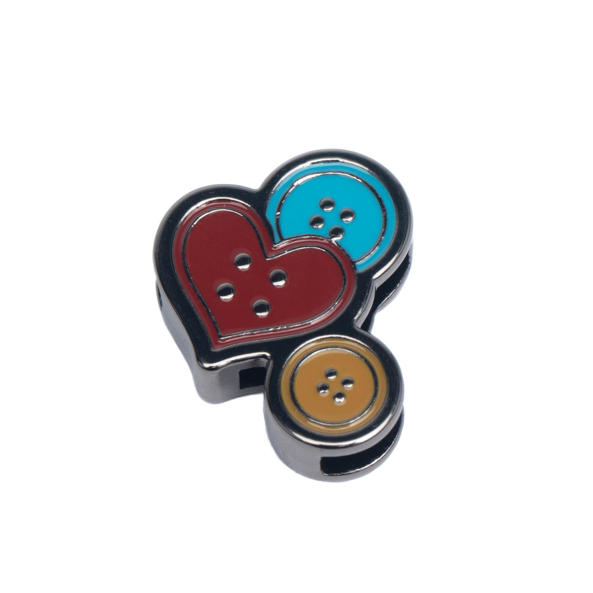 LUG - Icon Bag Charm
