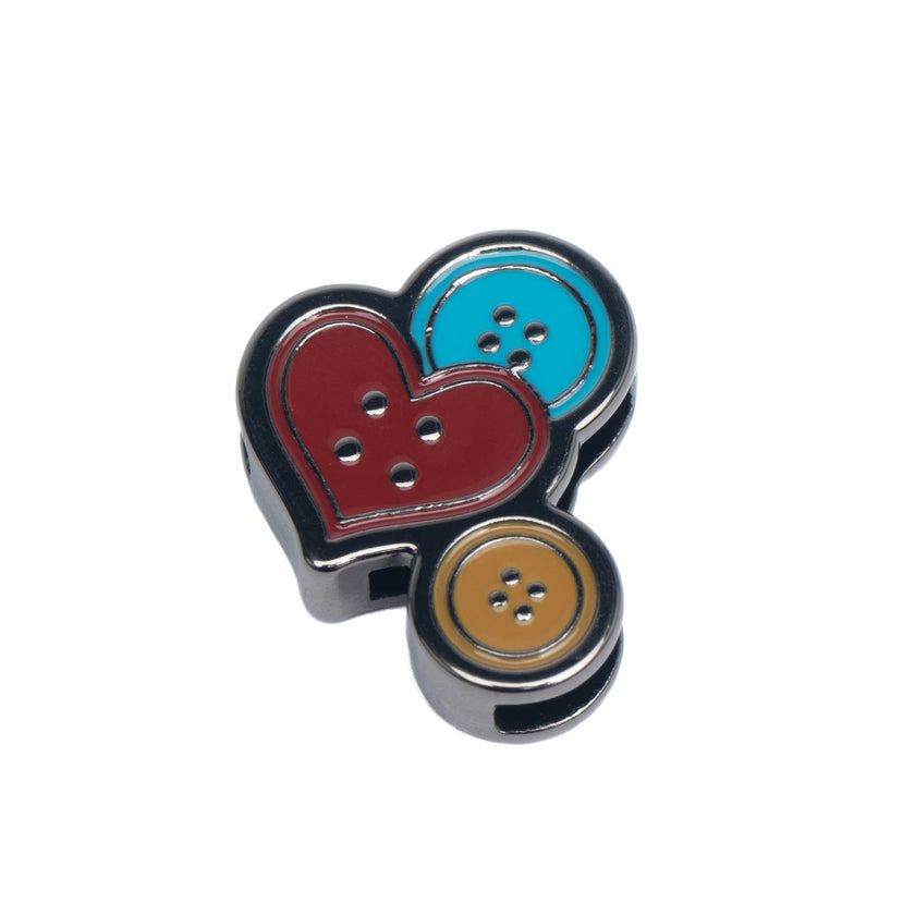 LUG - Icon Bag Charm
