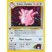 Erika's Clefable (003/132) (G1)