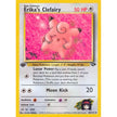 Erika's Clefairy (040/132) (G2)