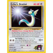 Erika's Dratini (042/132) (G1)
