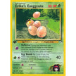 Erika's Exeggcute (43) (043/132) (G1)
