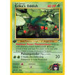 Erika's Oddish (47) (047/132) (G1)