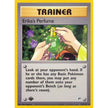 Erika's Perfume (110/132) (G1)