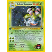 Erika's Venusaur (004/132) (G2)