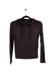 CX Regular fit Sweatshirt in Brown - 7