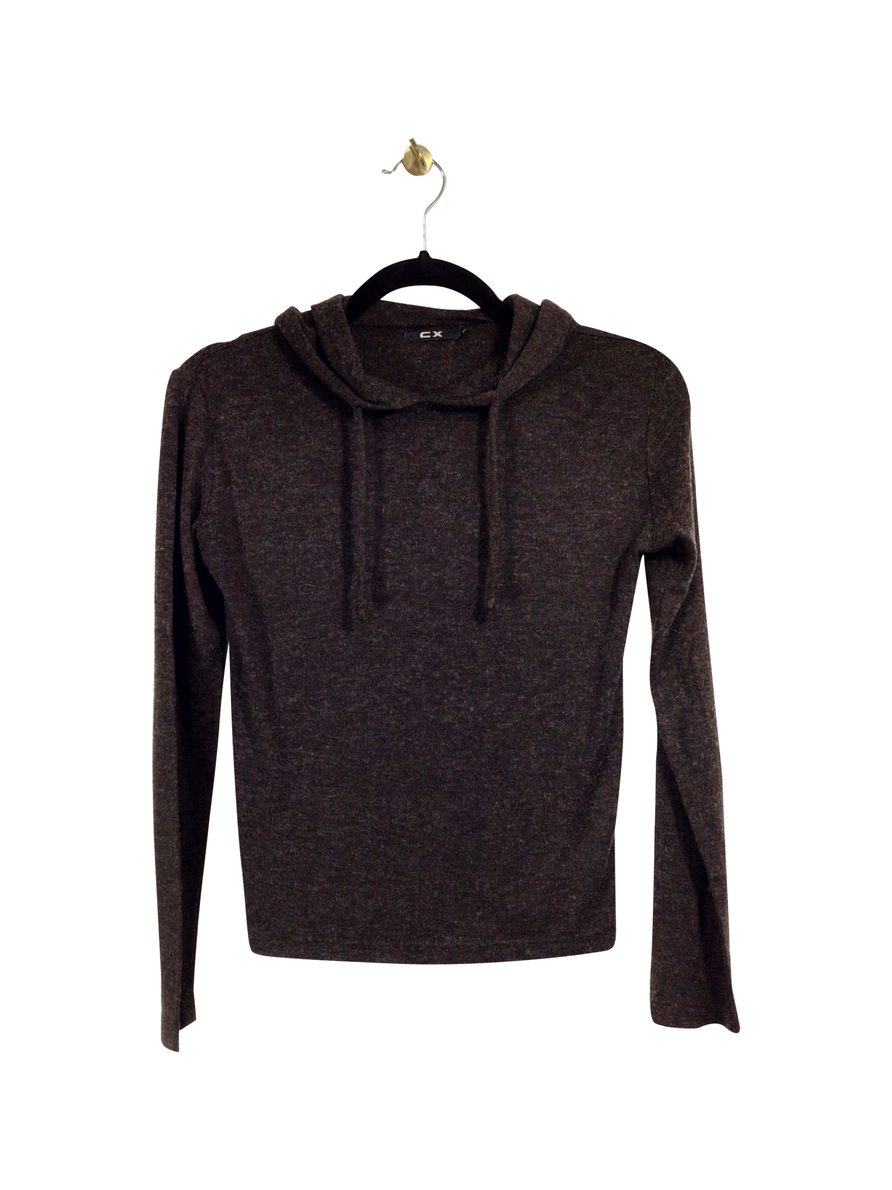 CX Regular fit Sweatshirt in Brown - 7