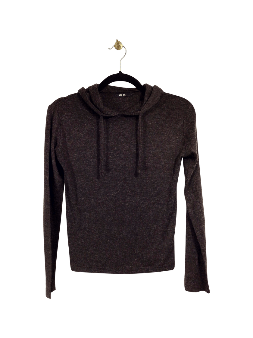 CX Regular fit Sweatshirt in Brown - 7