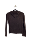 CX Regular fit Sweatshirt in Brown - 7