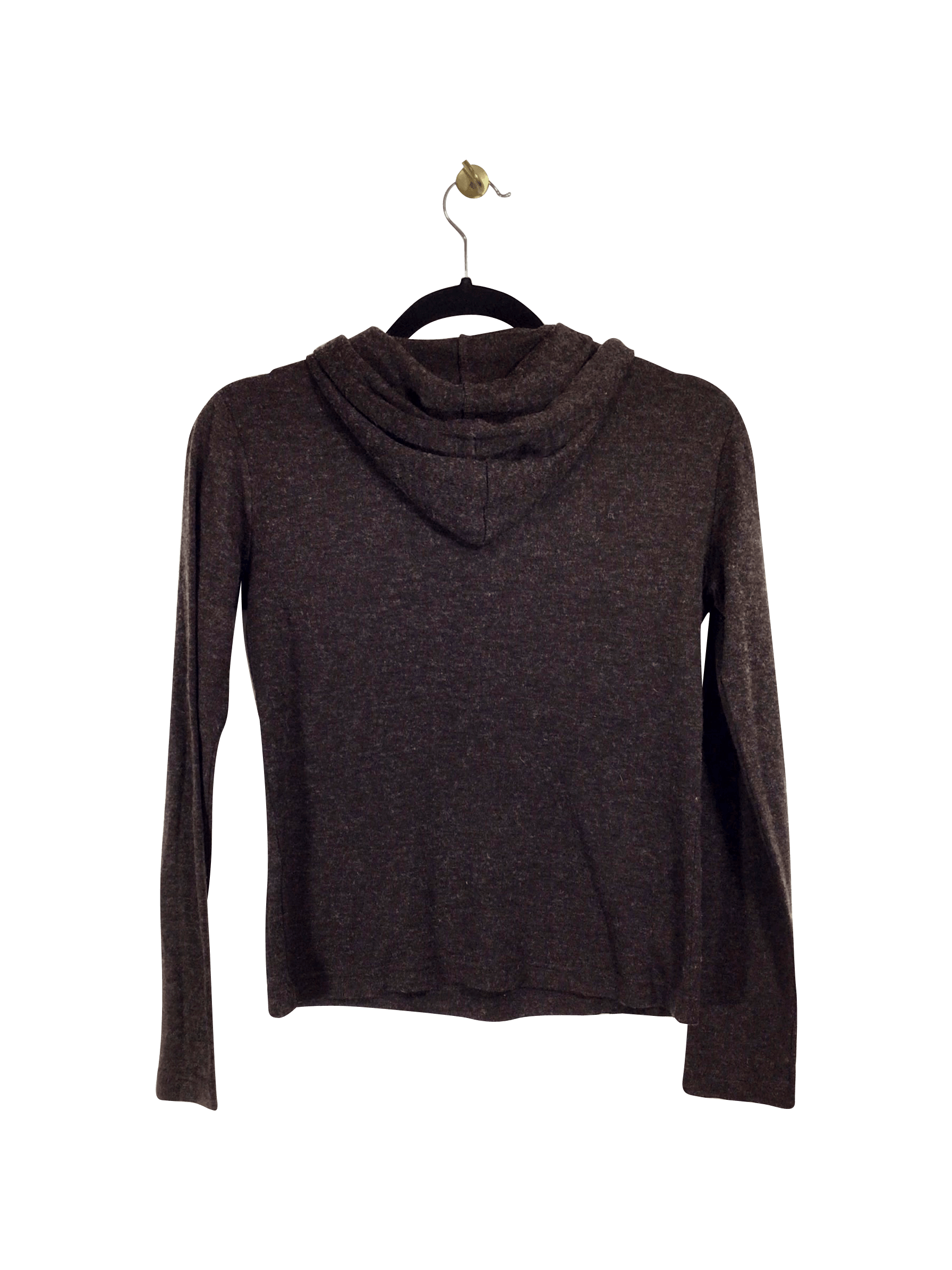 CX Regular fit Sweatshirt in Brown - 7
