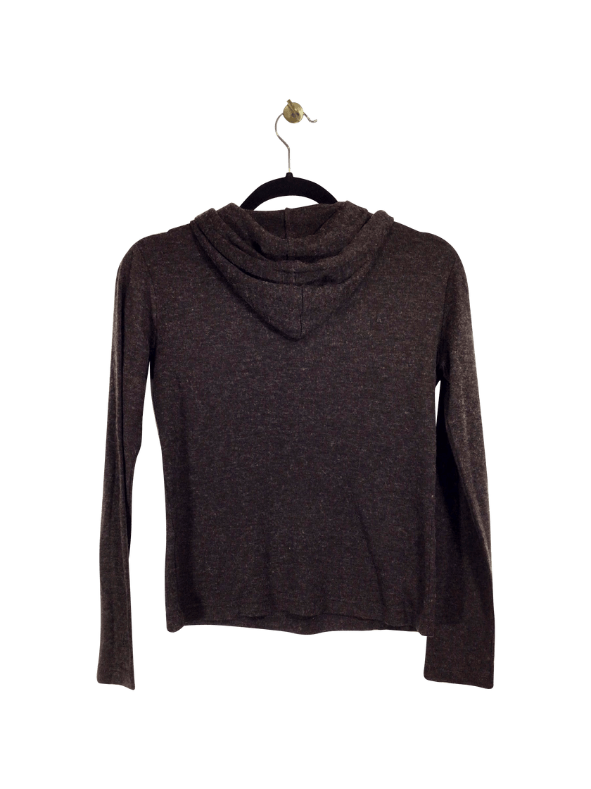 CX Regular fit Sweatshirt in Brown - 7