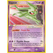 Espeon Star (016/017) (POP)