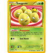 Exeggcute (102 Secret Rare) (102/101) (PLB)