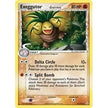 Exeggutor (Delta Species) (41/110) (HP)