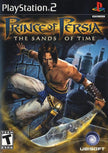Prince of Persia: The Sands of Time (occasion)