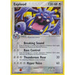 Exploud (6/101) (HL)