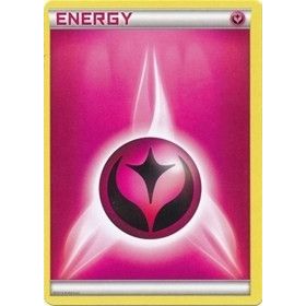 Fairy Energy (KSS)