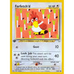 Farfetch'd (43/64) (N3)