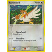 Farfetch'd (Secret Rare) (107/106) (EM)