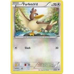 Farfetch'd (25/39) (KSS)