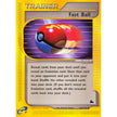 Fast Ball (124/144) (SK)