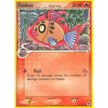 Feebas (Delta Species) (49/101) (DF)