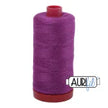 Aurifil - 12wt Wool Thread - Small Spool