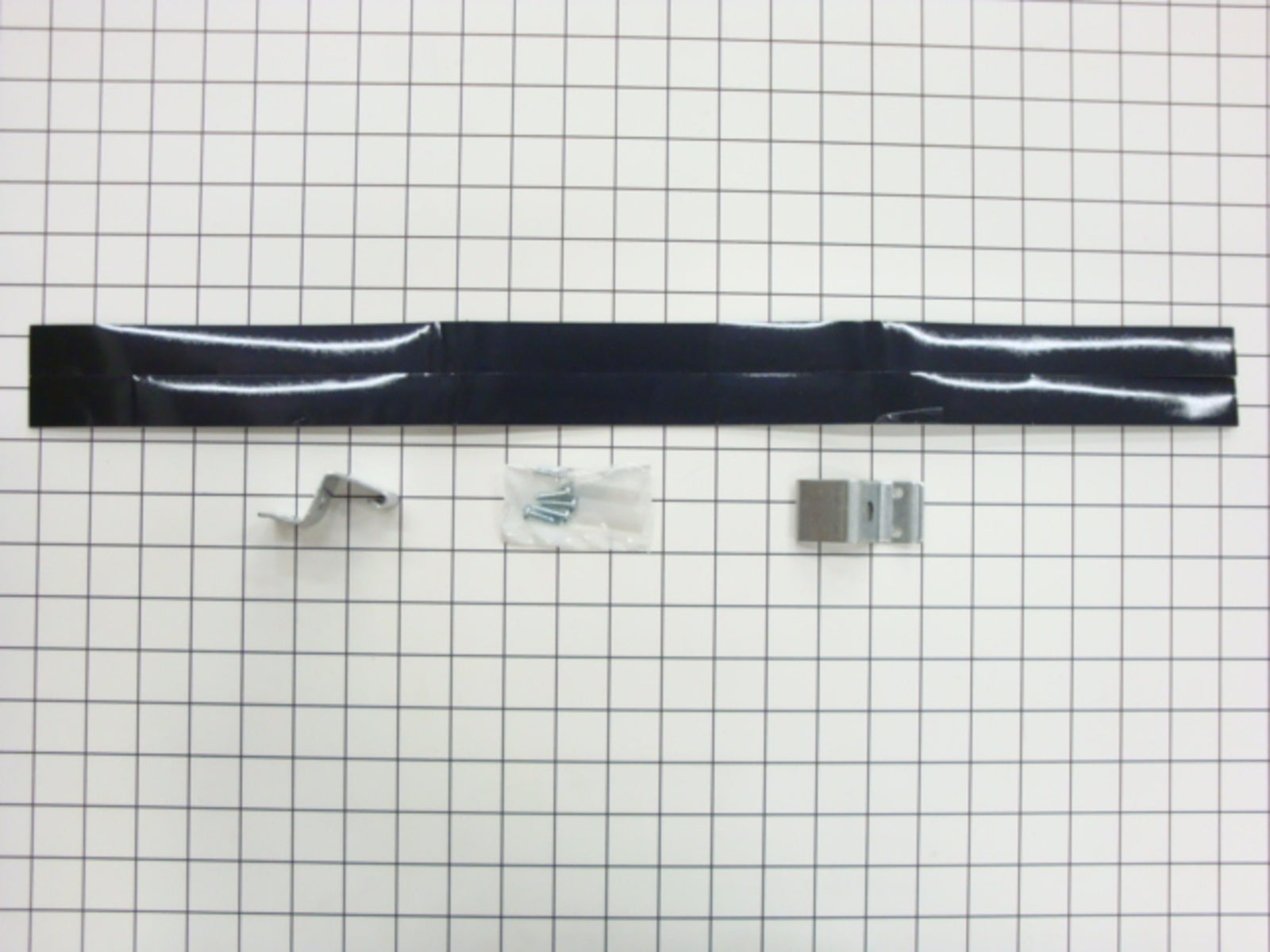 Kit d'empilage Whirlpool 8541503 pour pièces de lave-linge/sécheuse