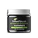 Nelson Naturals - Activated Charcoal Peppermint (93g)
