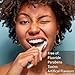 Nelson Naturals - Activated Charcoal Peppermint (93g)