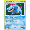 Feraligatr (8/123) (MT)