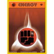 Fighting Energy (106/111) (N1)
