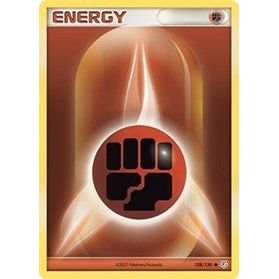 Fighting Energy (128/130) (DP)