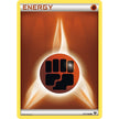 Fighting Energy (137/146) (XY)