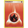 Fire Energy (10/10) (PR)