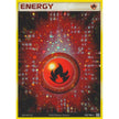 Fire Energy (102/106) (EM)