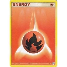 Fire Energy (11/12) (PR)