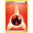 Fire Energy (133/146) (XY)